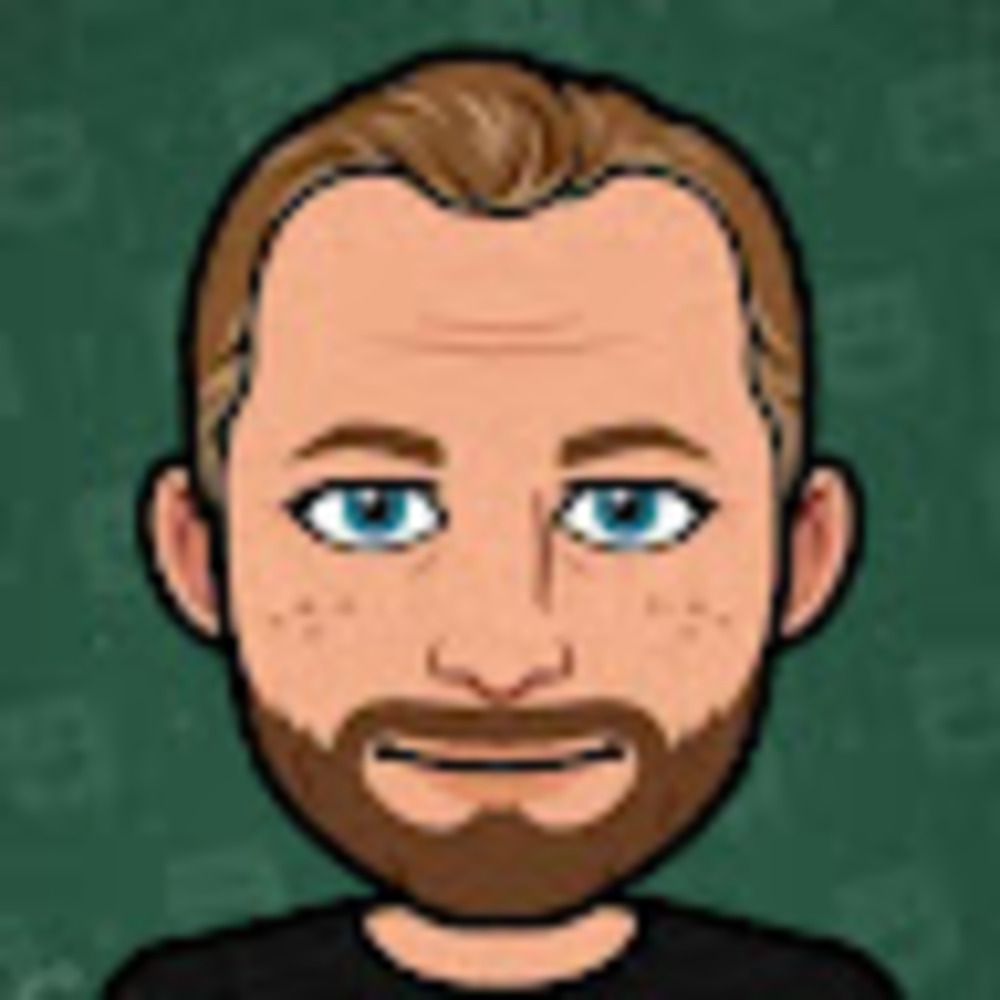 Meet your Posher, Evan